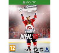 NHL 16