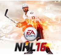 NHL 16 EU XBOX ONE CD Key