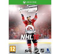 NHL 16 (Microsoft Xbox One)