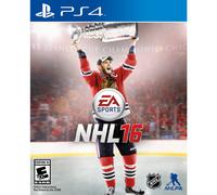NHL 16 - PlayStation 4