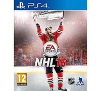 NHL 16 - PlayStation 4