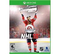 NHL 16 - Xbox One