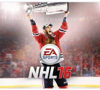 NHL 16 XBOX One / Xbox Series X|S CD Key