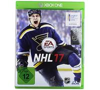 Electronic Arts Video Game NHL 17 - Microsoft Xbox One - US Import