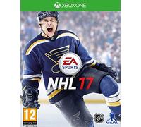 NHL 17 (Xbox One)