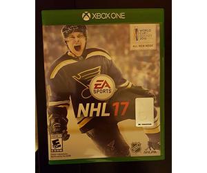 NHL 17 - Xbox One