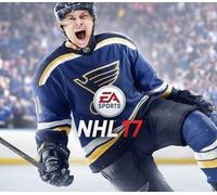 NHL 17 XBOX One CD Key