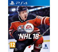 NHL 18 - PlayStation 4