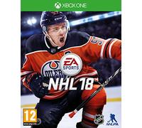 NHL 18 - Xbox One