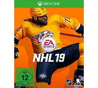NHL 19, 1 Xbox One-Blu-ray Disc