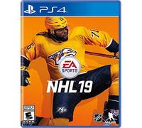 NHL 19 - PlayStation 4