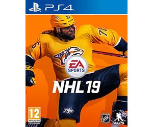 NHL 19 (PS4)