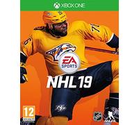 NHL 19 (Xbox One)