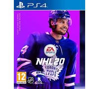 EA Sports NHL 20 for PS4 & Xbox One - PlayStation 4