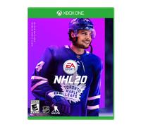 NHL 20 - Xbox One Xbox One Standard (Microsoft Xbox One) (US IMPORT)
