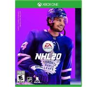 NHL 20 - Xbox One