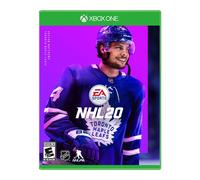 NHL 20 - Xbox One Xbox One Standard (Microsoft Xbox One) (US IMPORT)