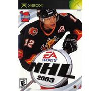 Nhl 2003 / Game