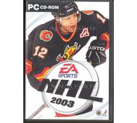 NHL 2003 (PC)