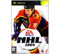 NHL 2004