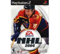 Nhl 2004 / Game