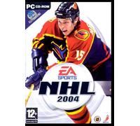 NHL 2004 Inc. Elitserien (PC)