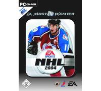 NHL 2004 PC EA Most Wanted (PC)