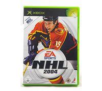 NHL 2004 - XBOX