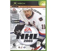 Nhl 2005 / Game
