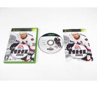 NHL 2005 : Xbox , FR