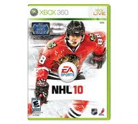 NHL 2010 [Xbox 360]