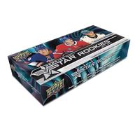 NHL 2025/26 Upper Deck Star Rookies Box Set | 26 Cards