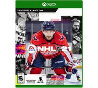 NHL 21 for Xbox One [New Video Game] Xbox One
