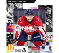 NHL 21 (UK Only)