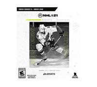 NHL 21 Ultimate Edition - Xbox One