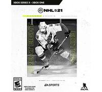 NHL 21 Ultimate Edition - Xbox One
