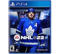 NHL 22 (輸入版:北米) - PS4