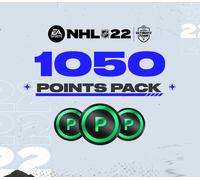 NHL 22 - 1050 Points XBOX One / Xbox Series X|S CD Key