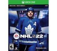 NHL 22 for Xbox One [New Video Game] Xbox One