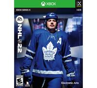 NHL 22 for Xbox Series X [New Video Game] Xbox Series X
