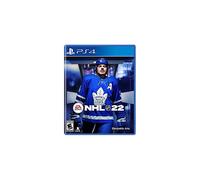 NHL 22 - PlayStation 4