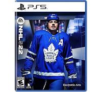 NHL 22 - PlayStation 5 (Sony Playstation 5) (US IMPORT)