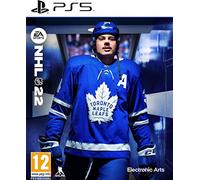 NHL 22 (PS5)
