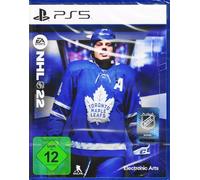 Sony NHL 22 - PS5
