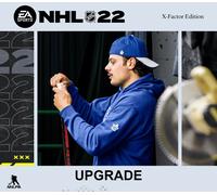 NHL 22 - X-Factor Edition Upgrade DLC XBOX One / Xbox Series X|S CD Key