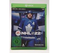 NHL 22 - [XBOX One]