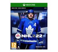 NHL 22 (Xbox One)