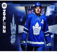 NHL 22 XBOX One Access