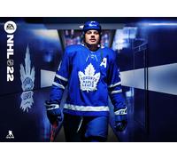 NHL 22 Xbox One Game for Sports Fans