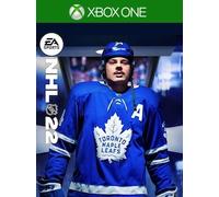NHL 22 (Xbox One) - Xbox Live Account - GLOBAL